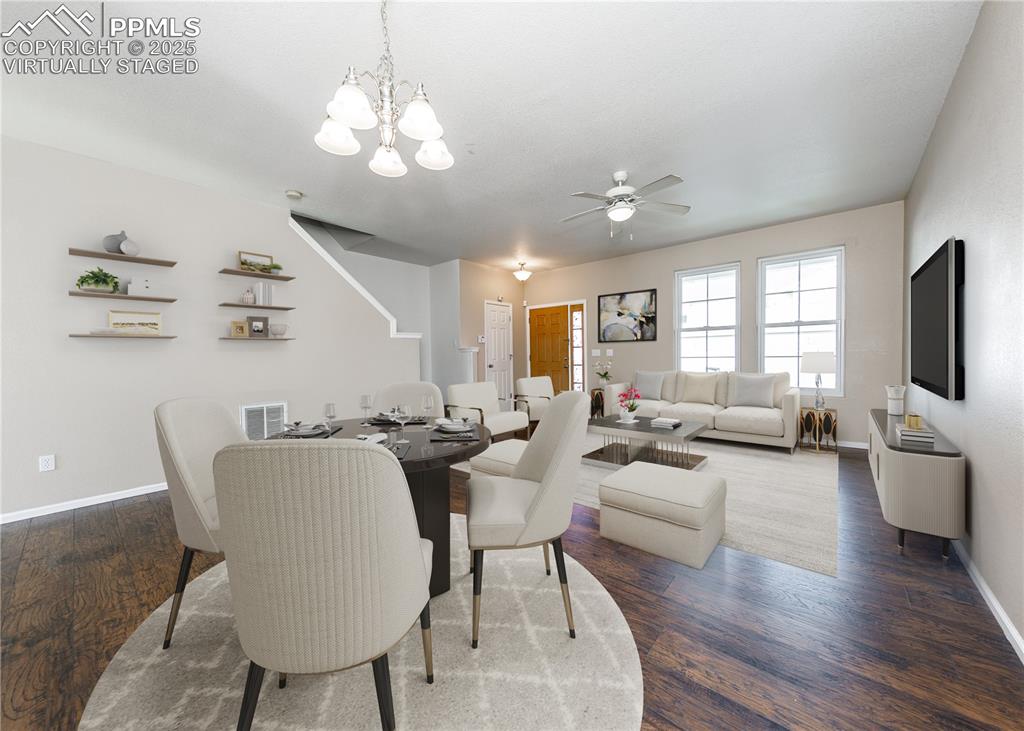 Image 10 of 46: Virtually Staged 