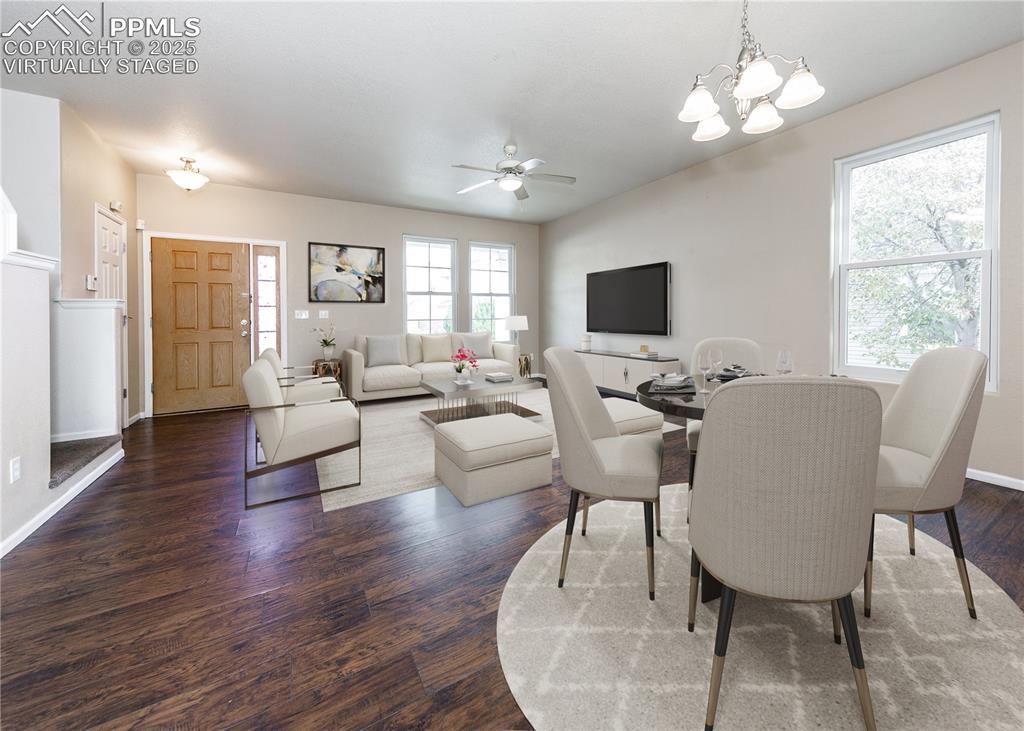 Image 12 of 46: Virtually Staged 