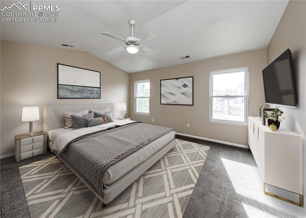 Image 25 of 46: Virtually Staged 