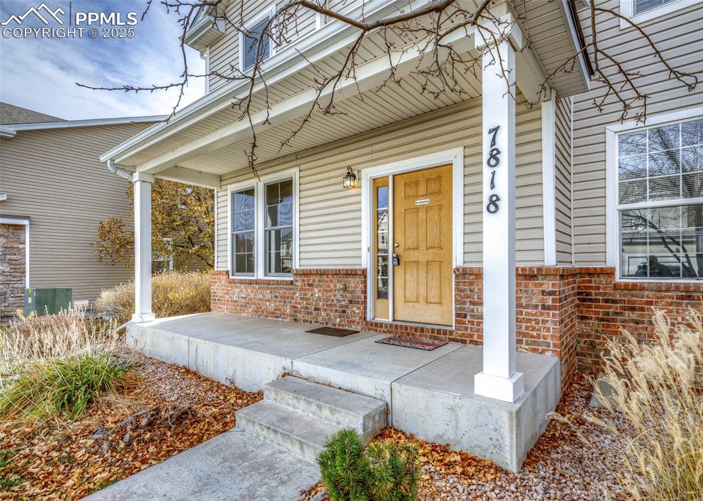 Image 3 of 46: Entry