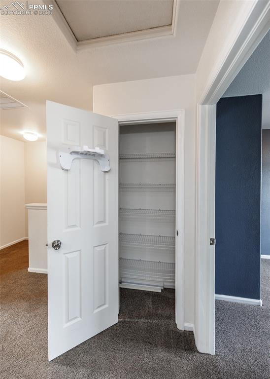 Image 32 of 46: Closet