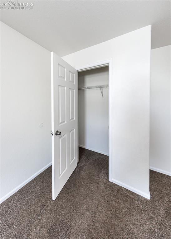 Image 35 of 46: Closet