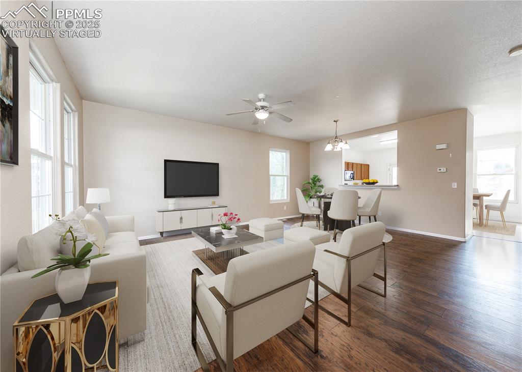 Image 8 of 46: Virtually Staged 