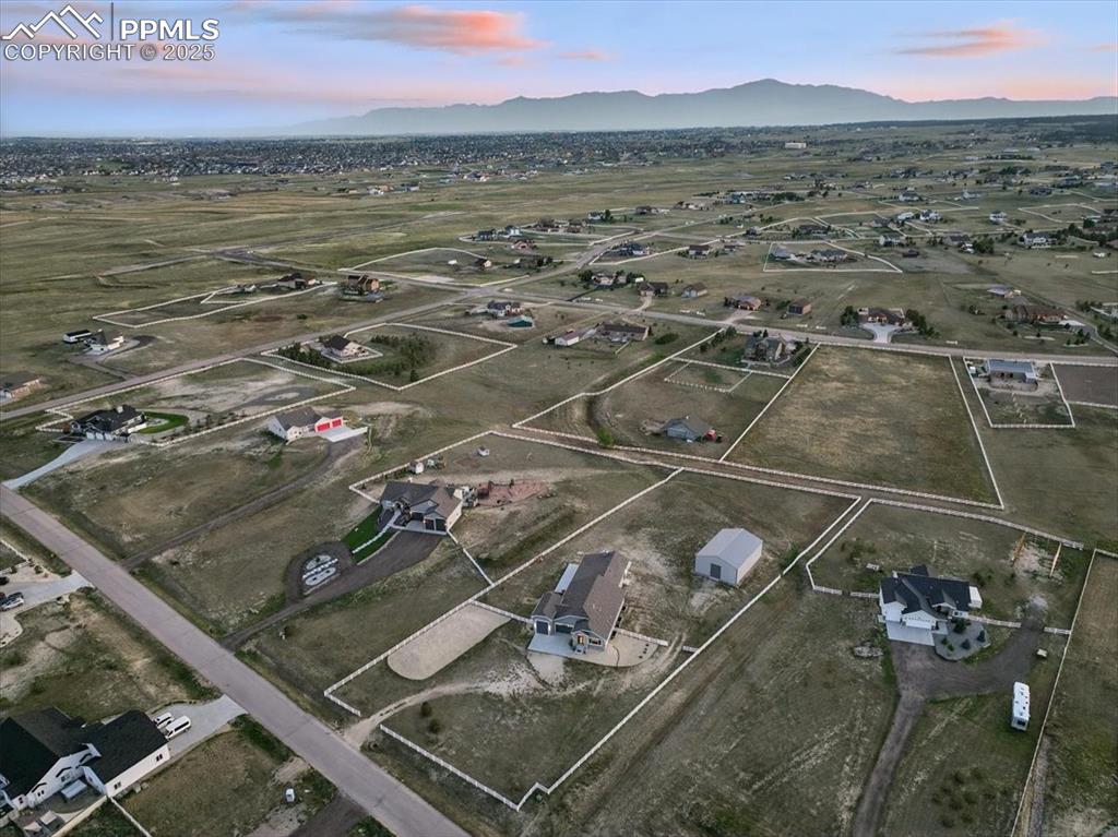 Image 46 of 46: Aerial View