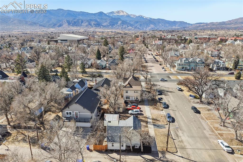 Image 27 of 36: Aerial View