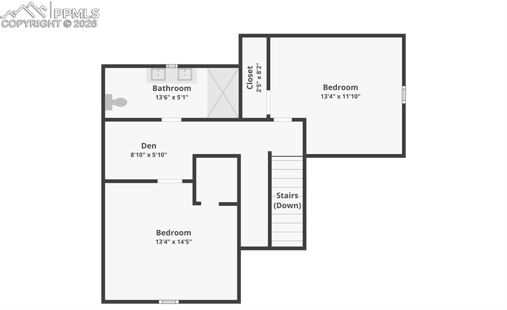 Image 34 of 36: Floor Plan