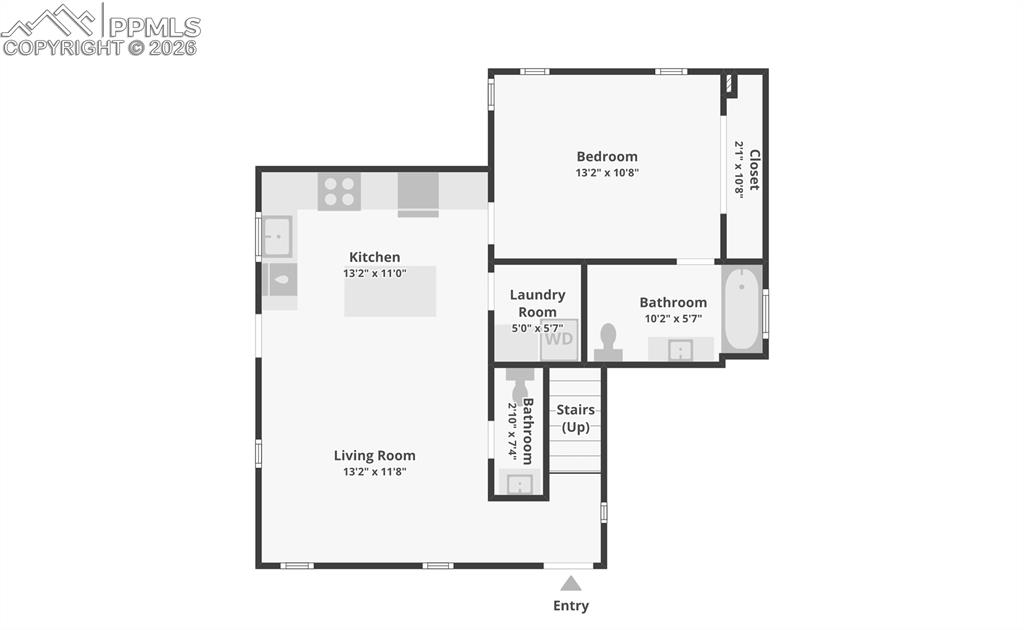 Image 35 of 36: Floor Plan