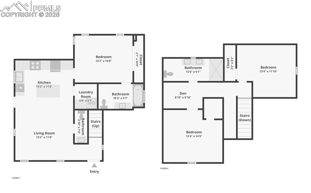 Image 36 of 36: Floor Plan