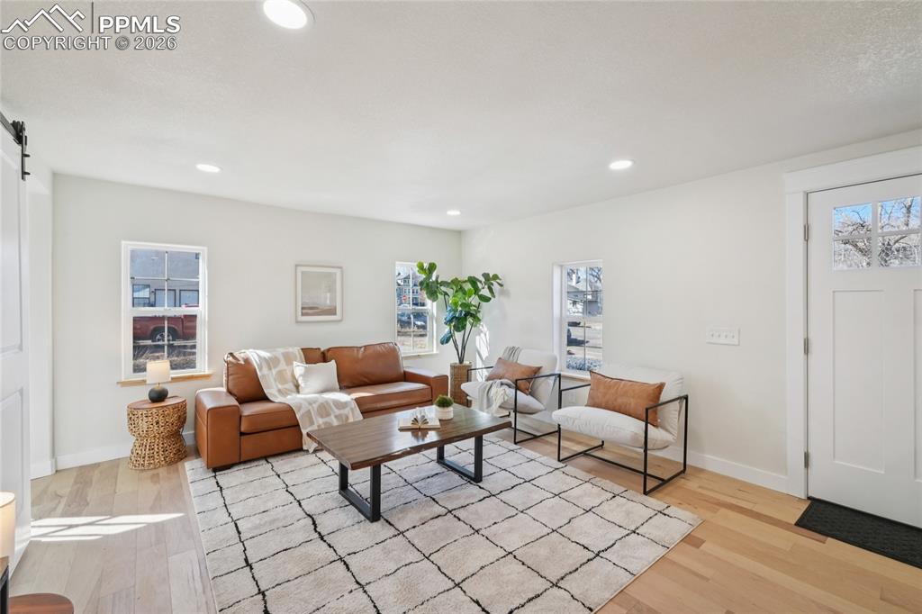 Image 6 of 36: Living Room