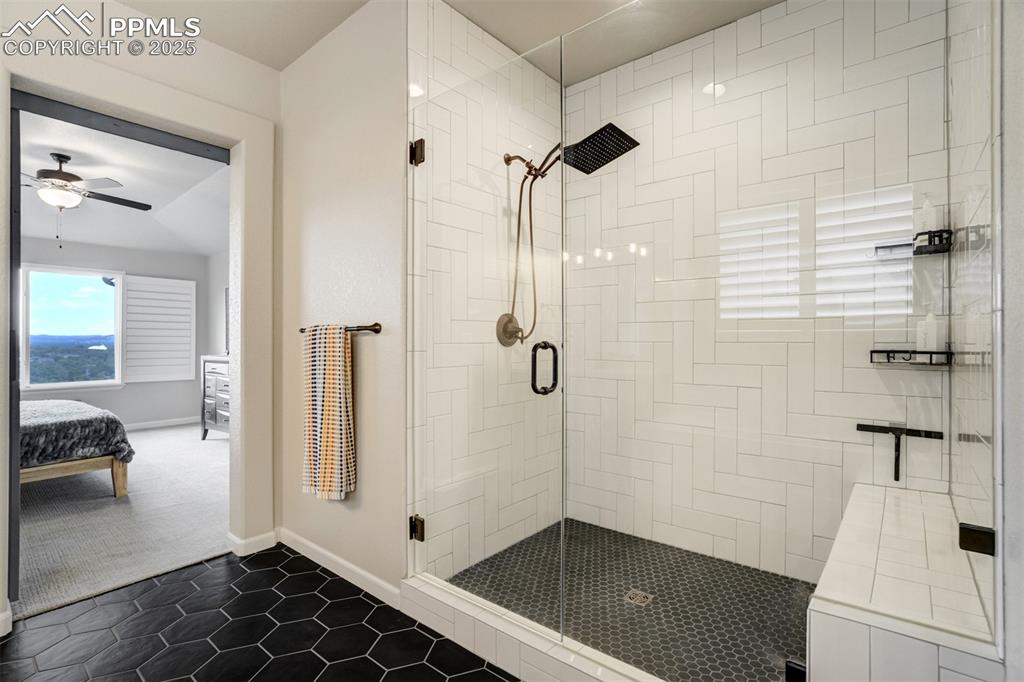 Image 22 of 48: Master Bathroom