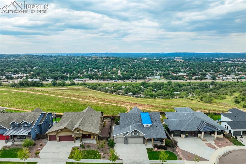 Image 4 of 48: Aerial View