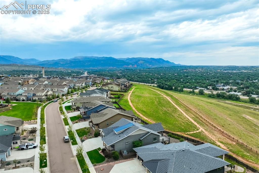 Image 47 of 48: Aerial View