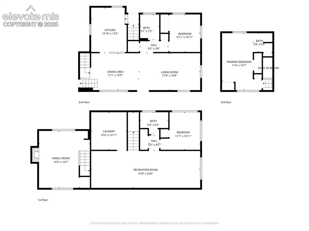 Image 26 of 28: Floor Plan