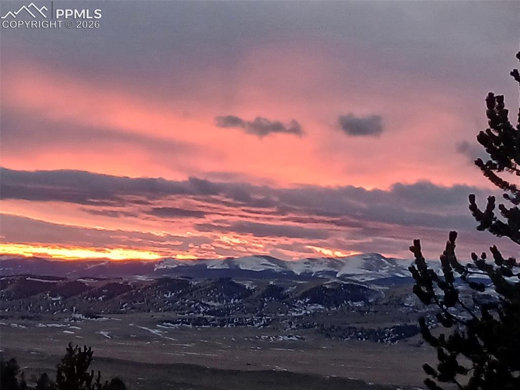 Image 12 of 48: Enjoy the sunsets!