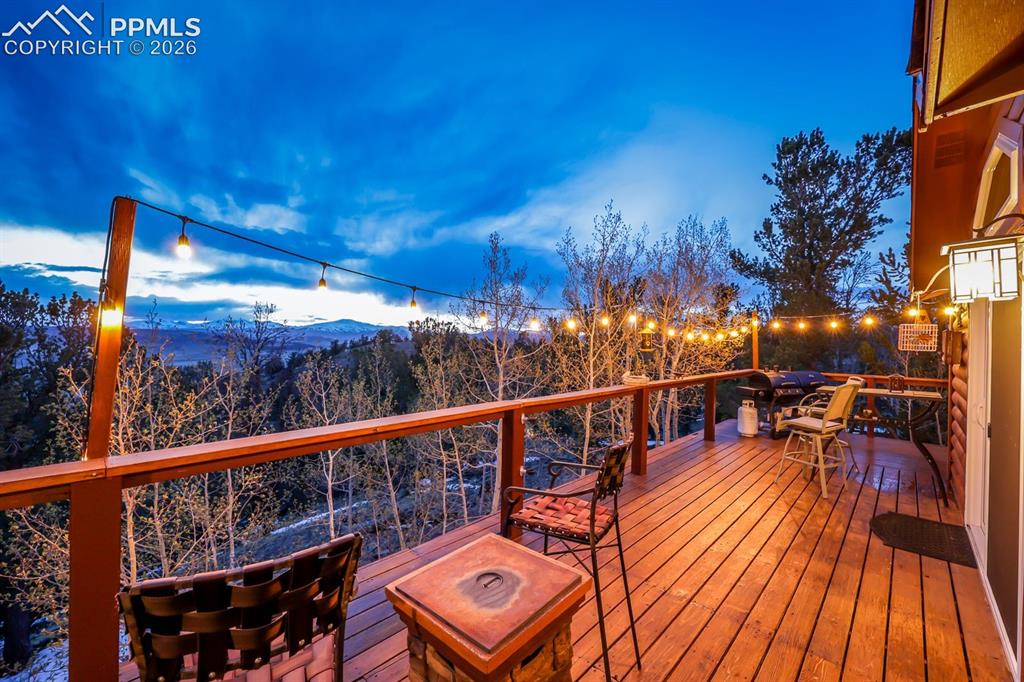 Image 34 of 48: Perfect place for sunsets!