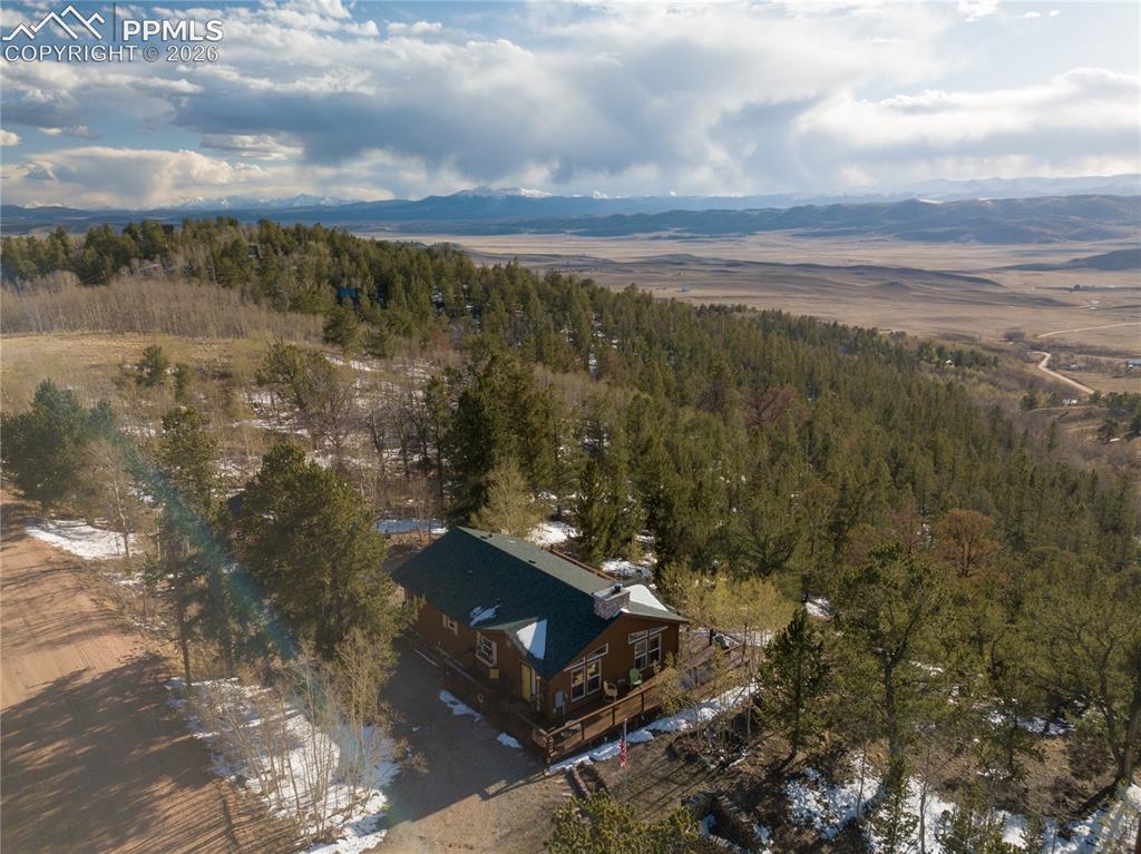 Image 6 of 48: Spectacular Views!