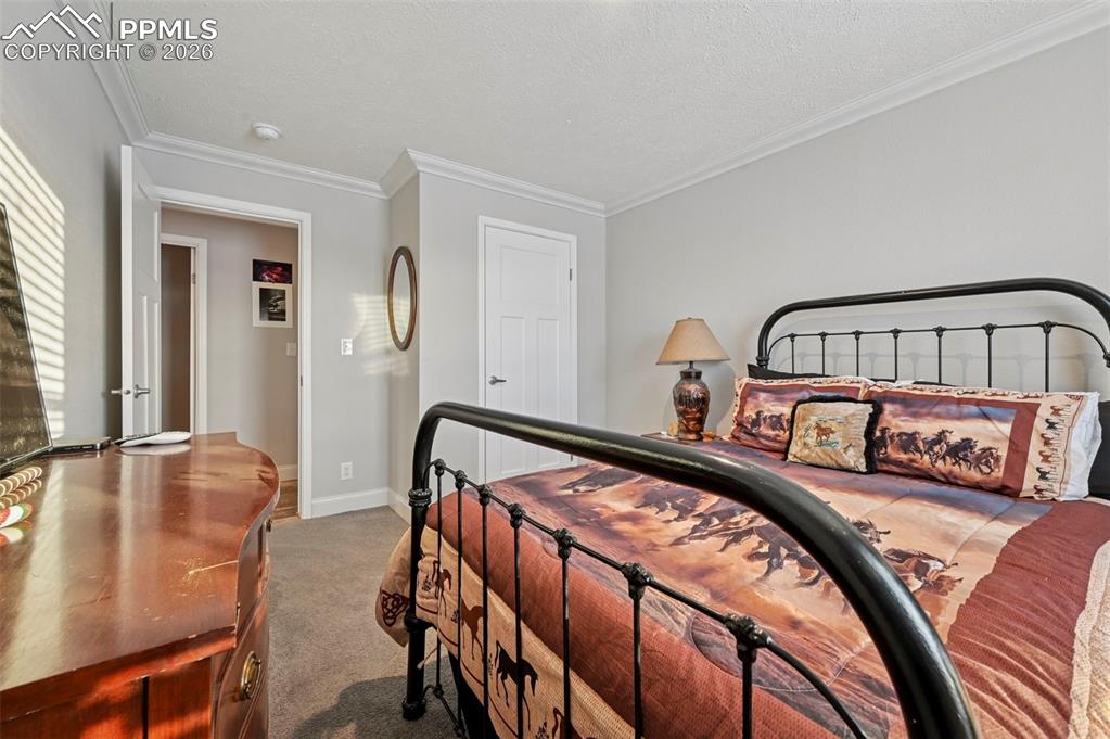 Image 15 of 22: Bedroom