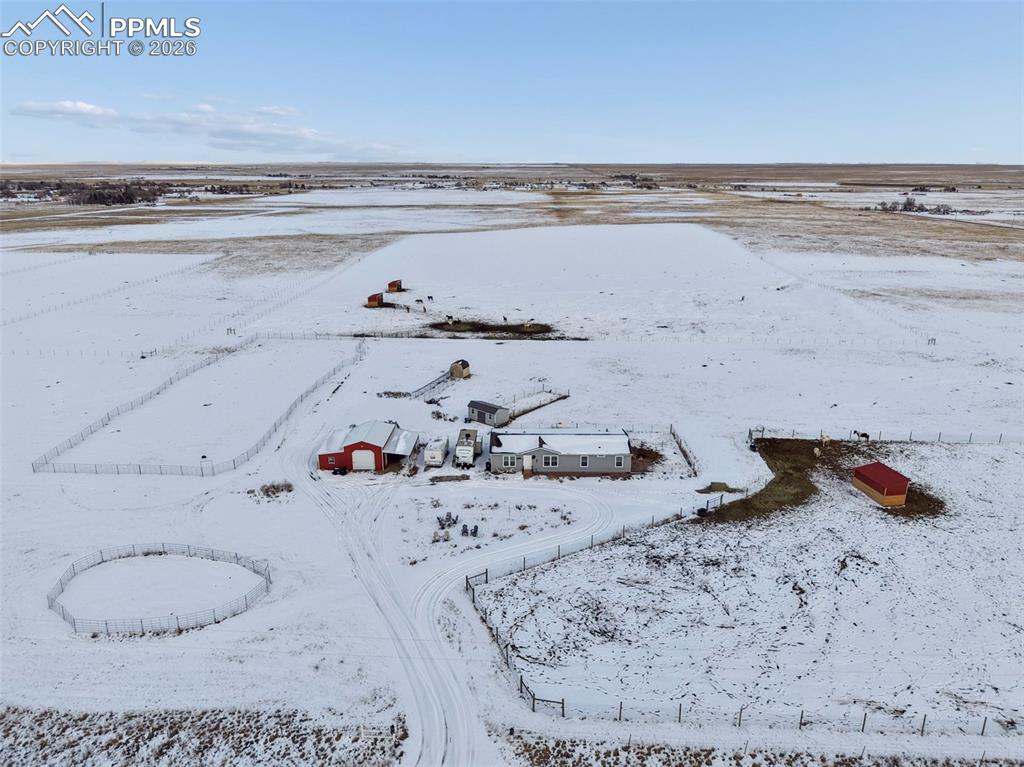 Image 20 of 22: Aerial View