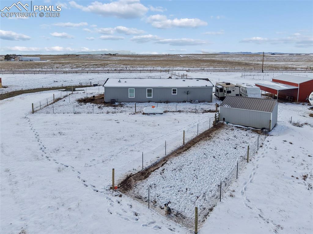 Image 21 of 22: Aerial View