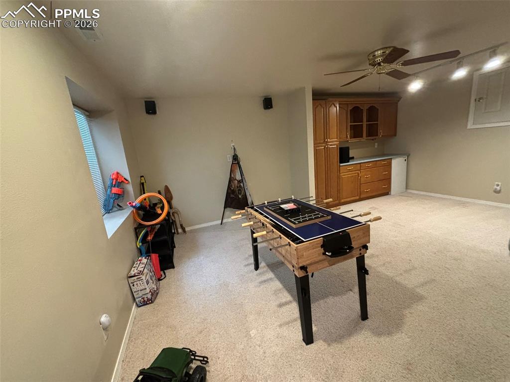 Image 39 of 44: Game Room
