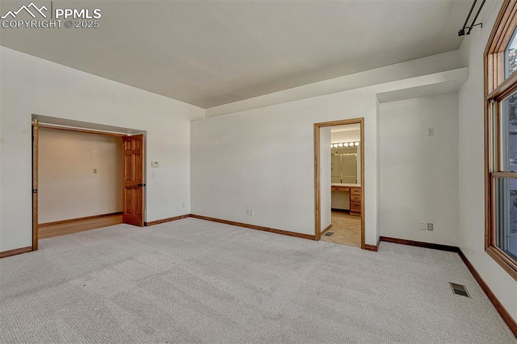 Image 28 of 50: Main Level Primary