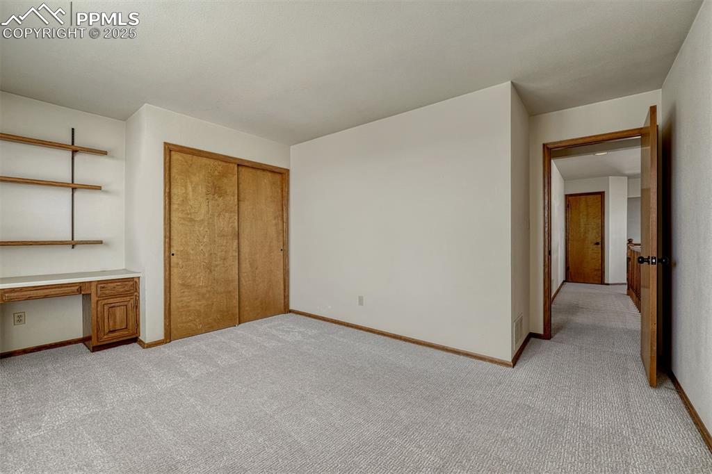 Image 44 of 50: Bedroom