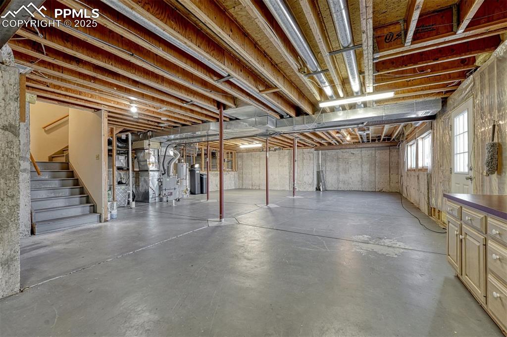 Image 46 of 50: Basement