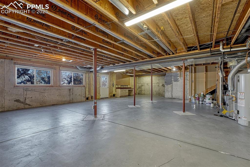 Image 47 of 50: Basement