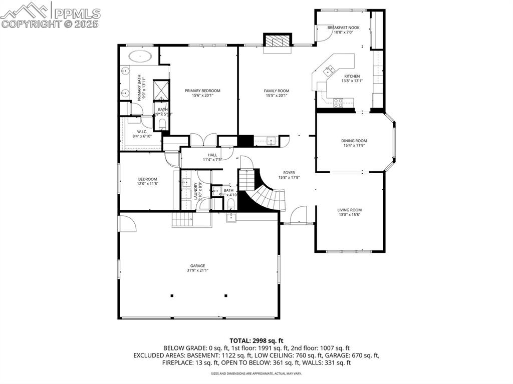 Image 49 of 50: Floor Plan