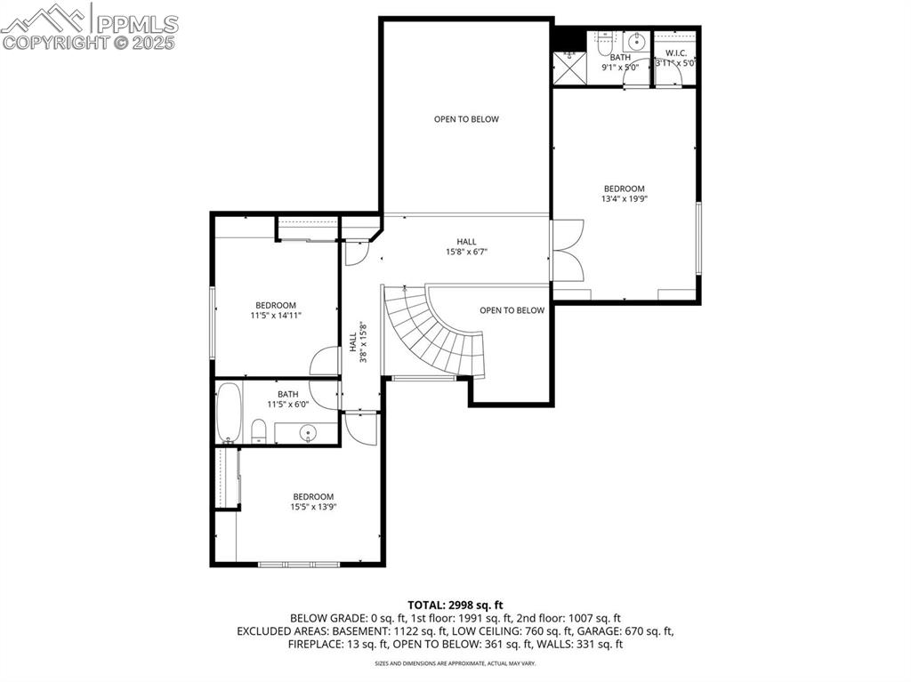 Image 50 of 50: Floor Plan