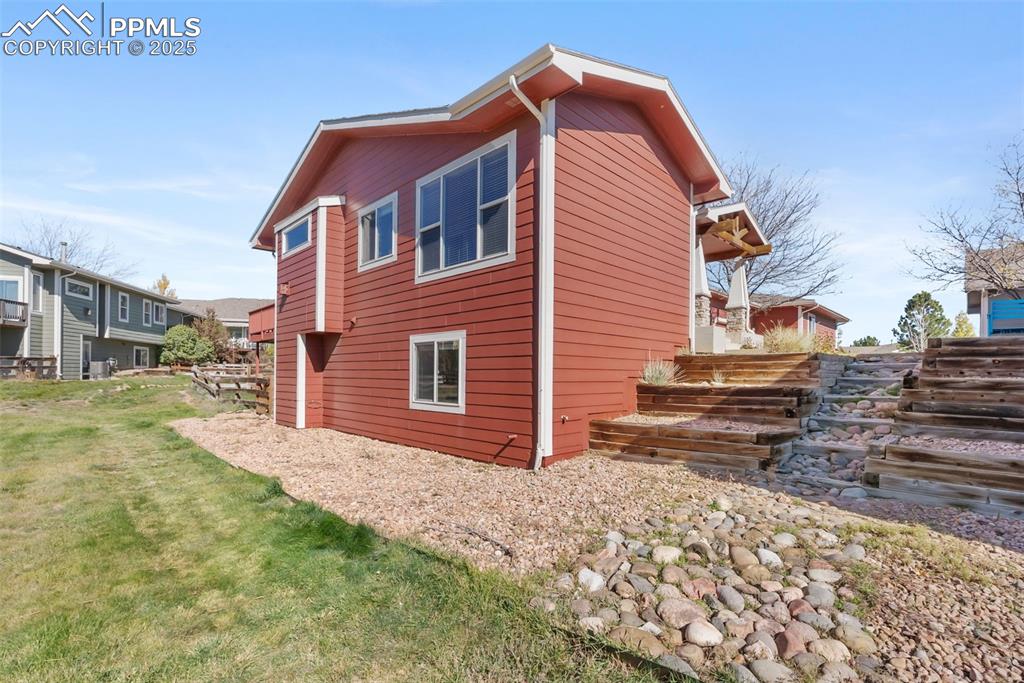 Image 43 of 50: View of home