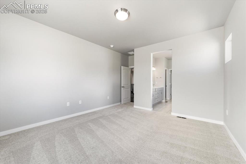 Image 18 of 37: Master Bedroom