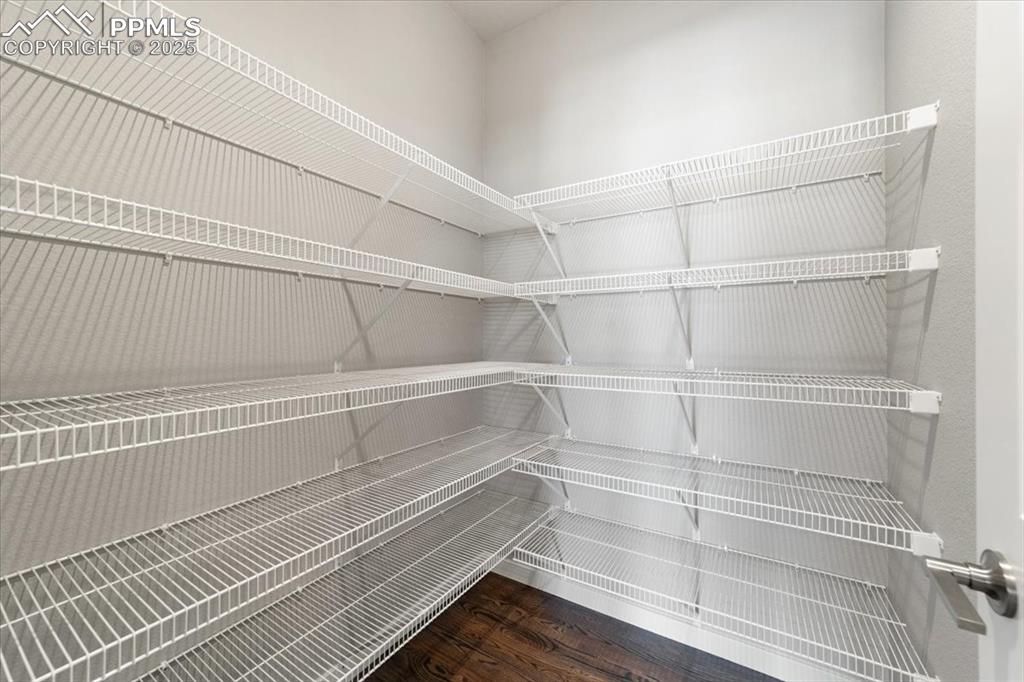 Image 8 of 37: Pantry
