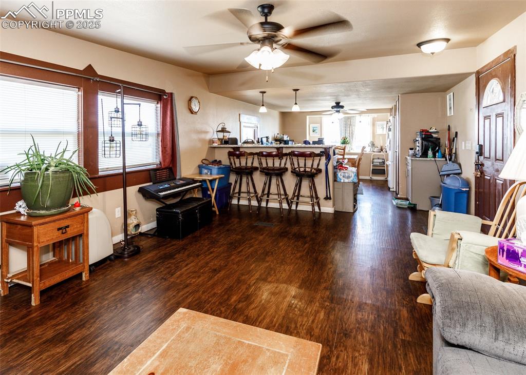 Image 11 of 33: Living Room