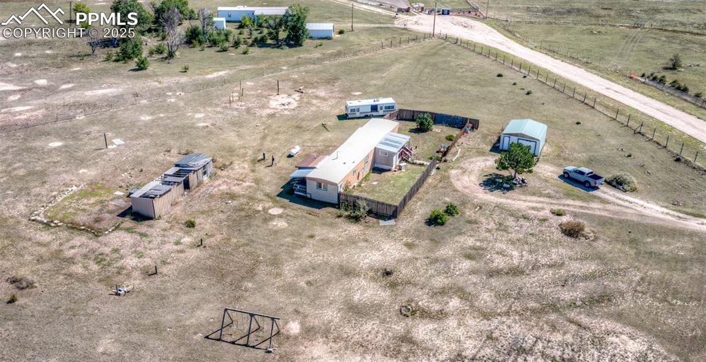 Image 28 of 33: Aerial View