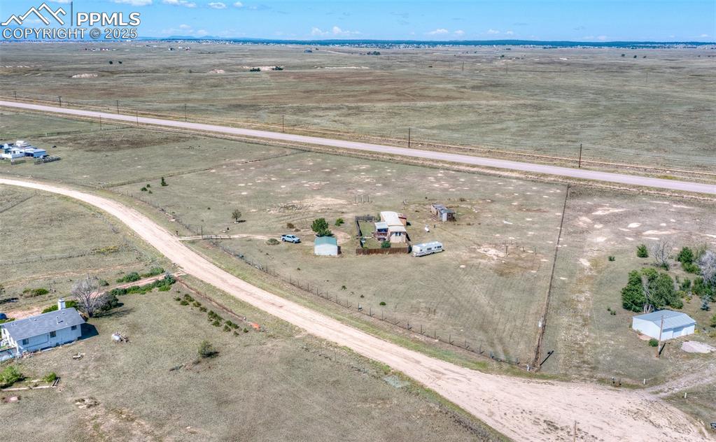 Image 29 of 33: Aerial View