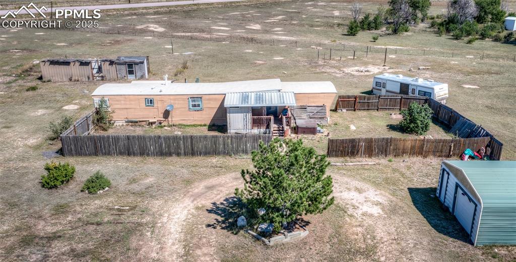 Image 31 of 33: Aerial View