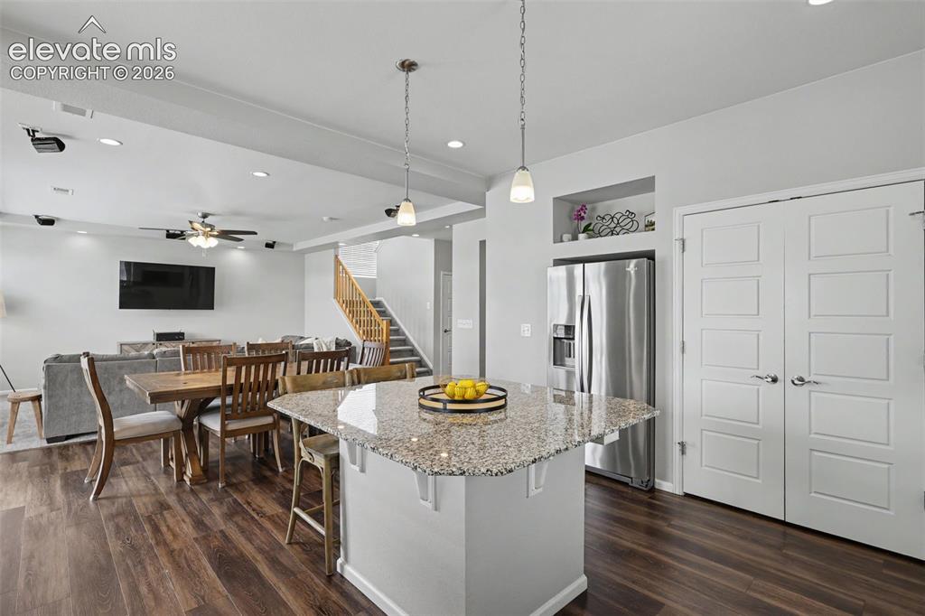 Image 10 of 48: Kitchen