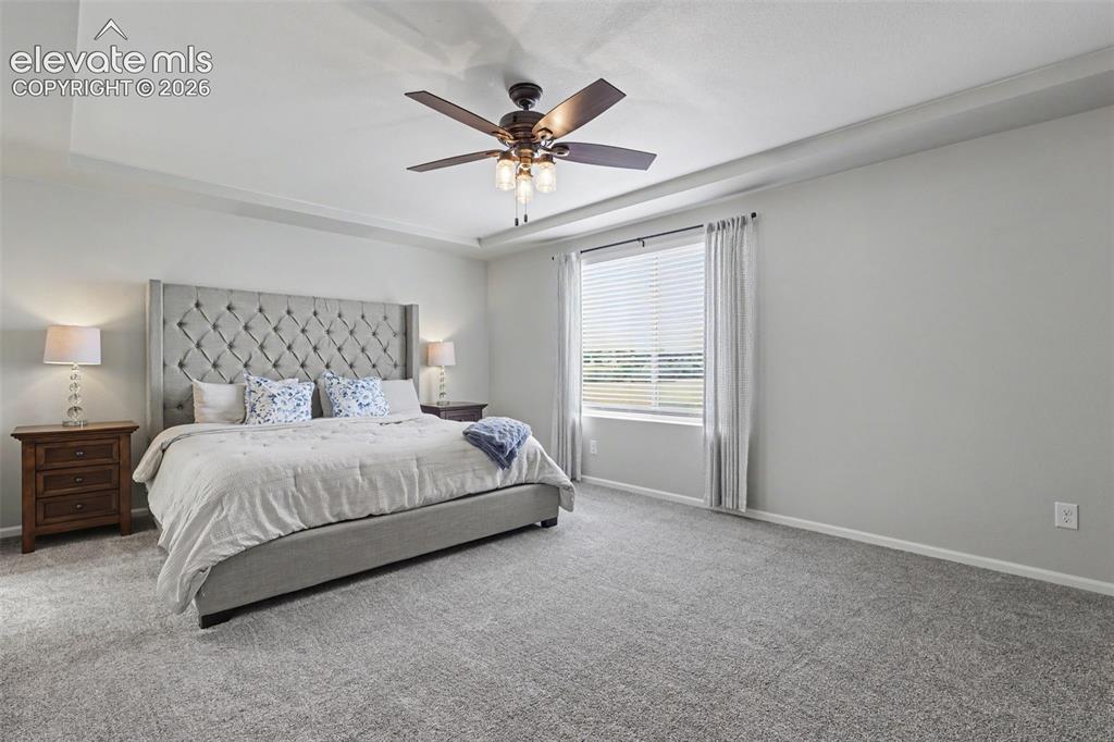 Image 16 of 48: Bedroom