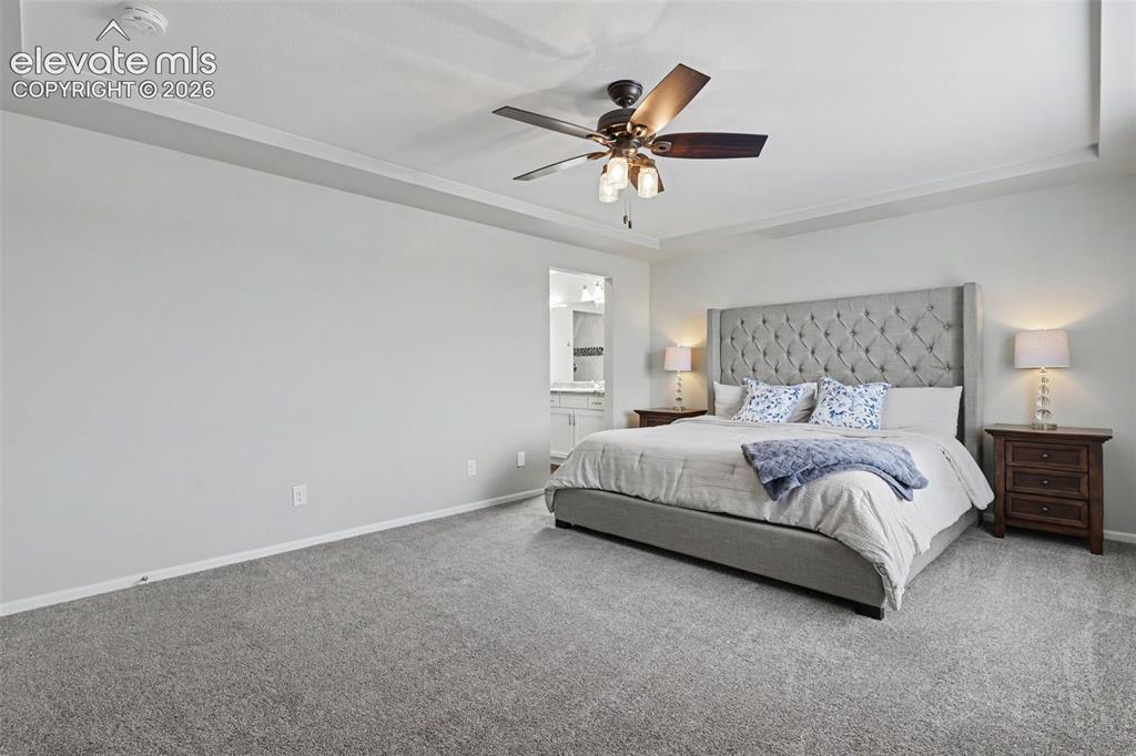 Image 17 of 48: Bedroom