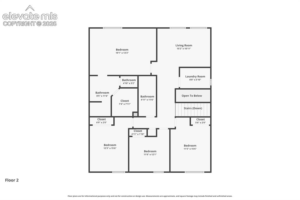 Image 46 of 48: Floor Plan