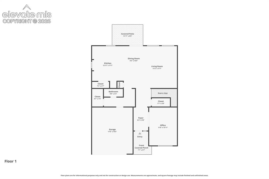 Image 47 of 48: Floor Plan