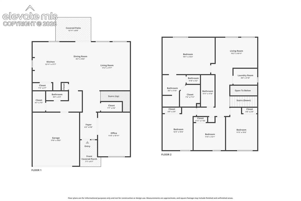 Image 48 of 48: Floor Plan