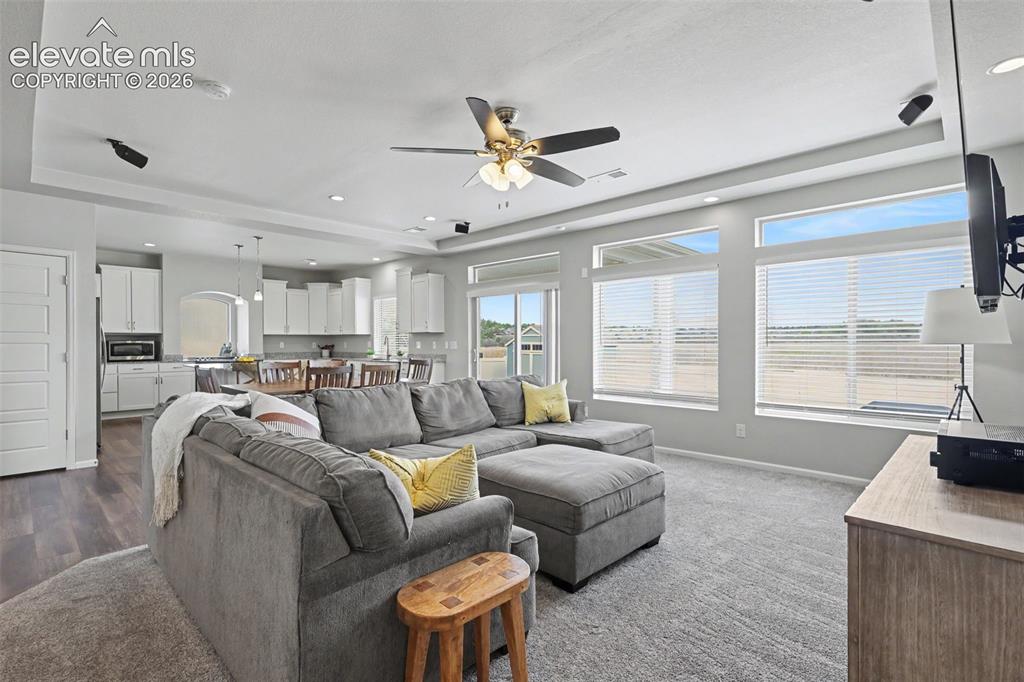 Image 6 of 48: Living Room