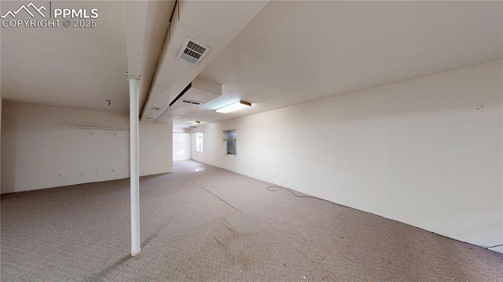 Image 23 of 24: Basement