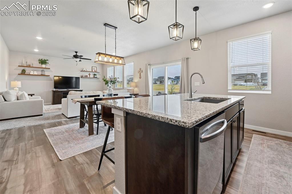 Image 12 of 42: Kitchen