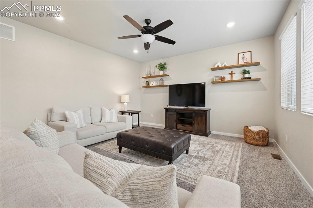 Image 16 of 42: Living Room