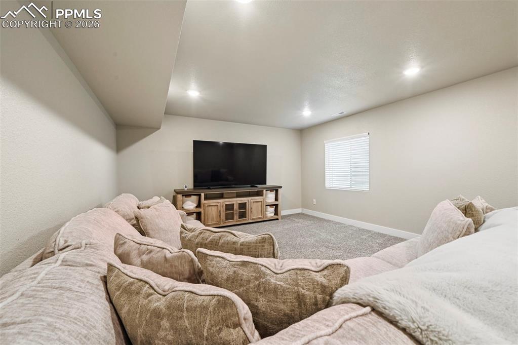 Image 35 of 42: Basement