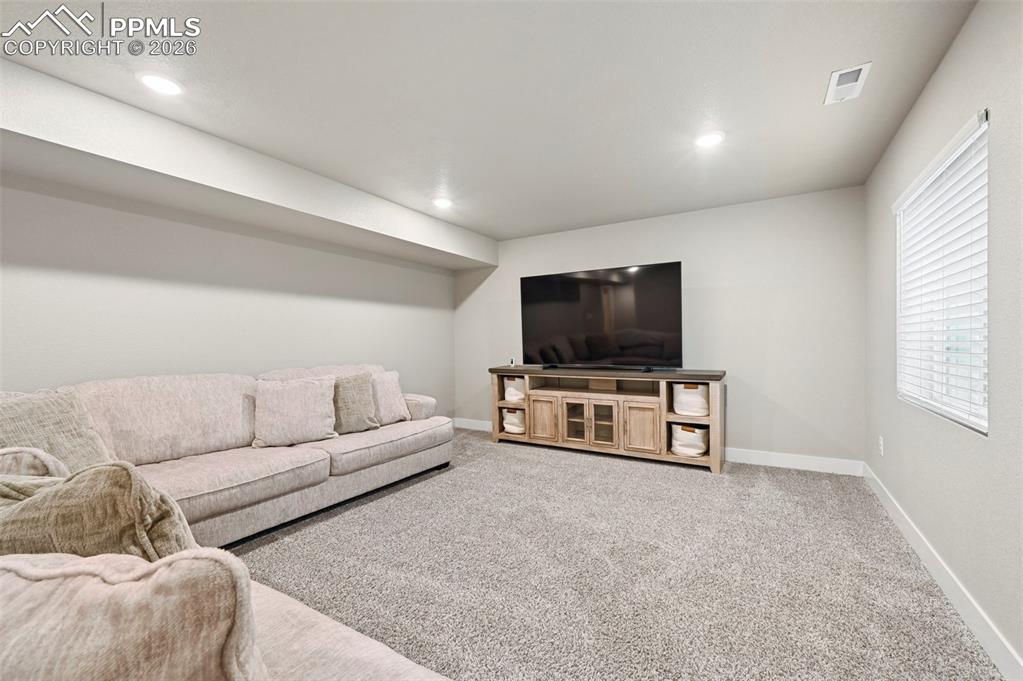 Image 36 of 42: Basement