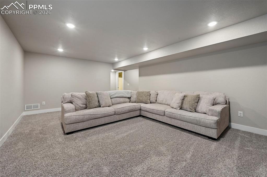 Image 37 of 42: Basement